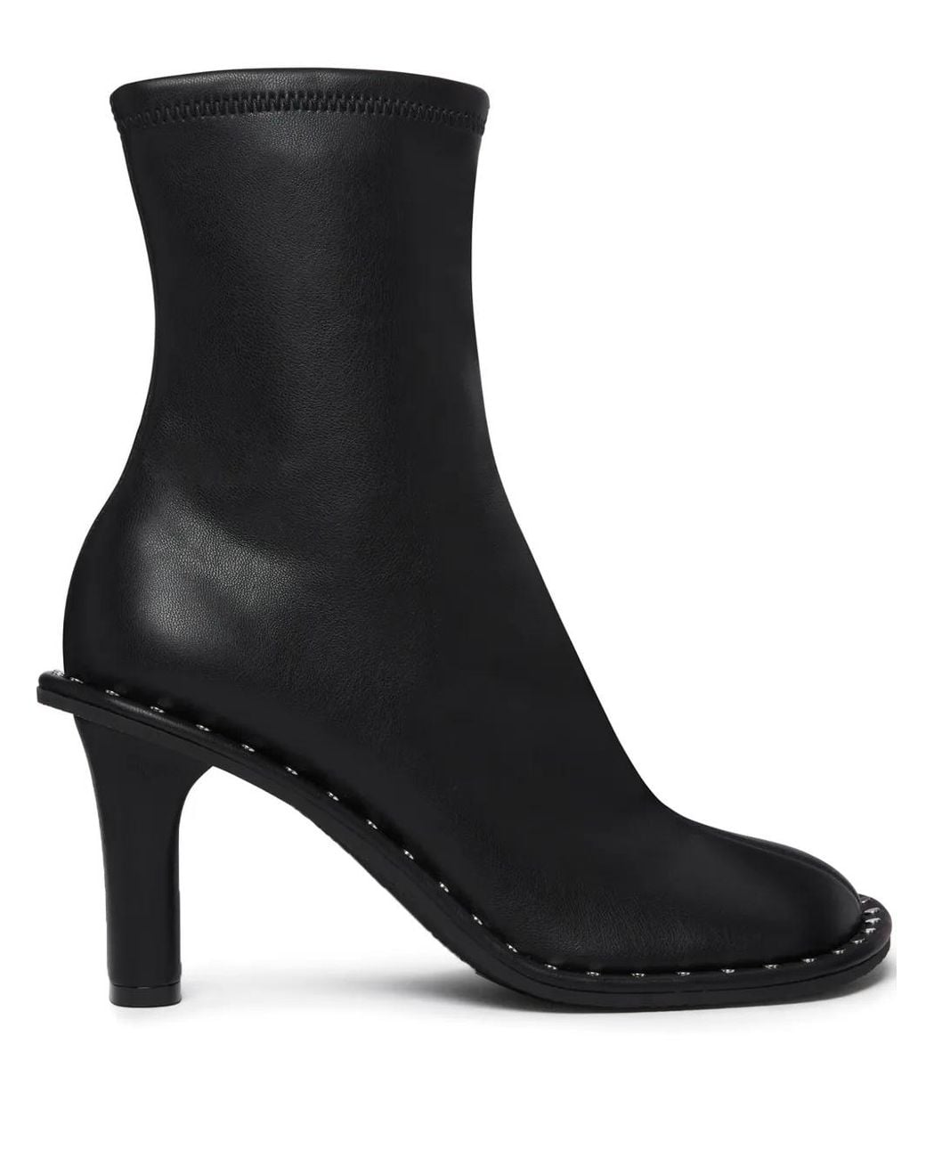 Stella McCartney Black Boots