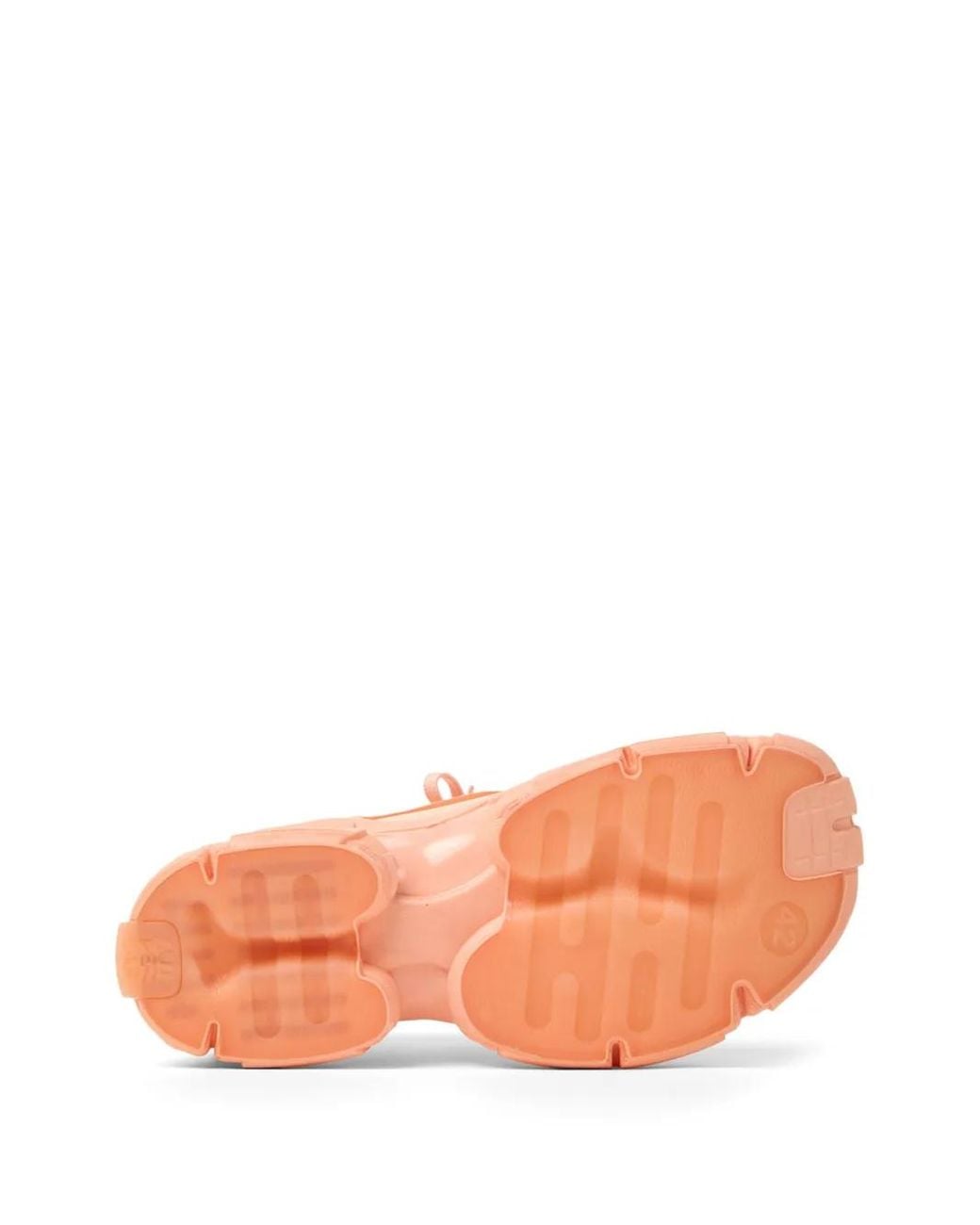 CAMPERLAB Pink Tossu Chunky Sneakers