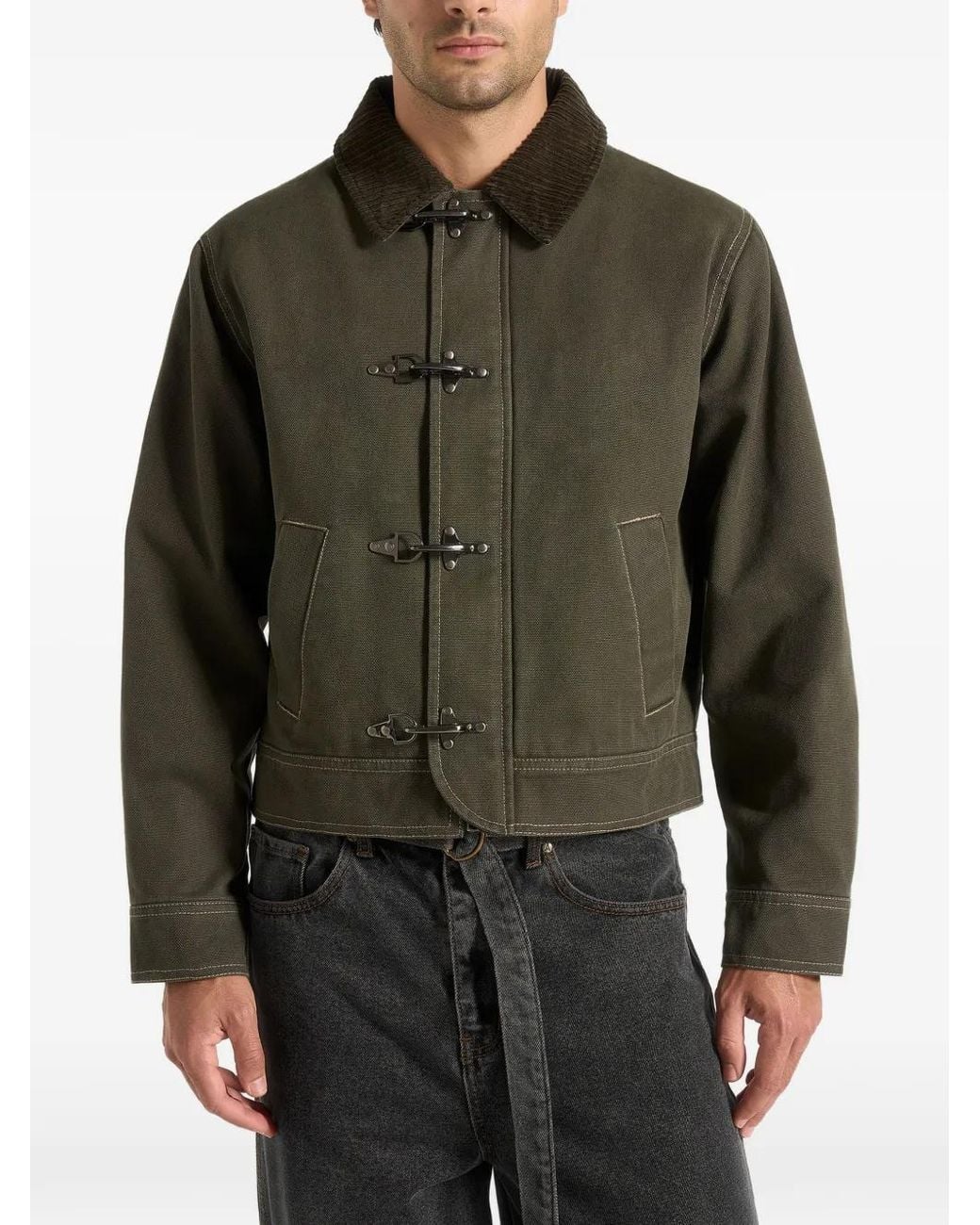 Manière De Voir Green Nino