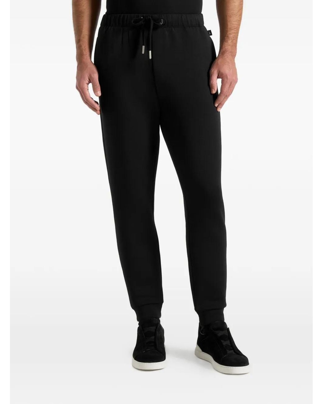 Manière De Voir Black Js008 for men