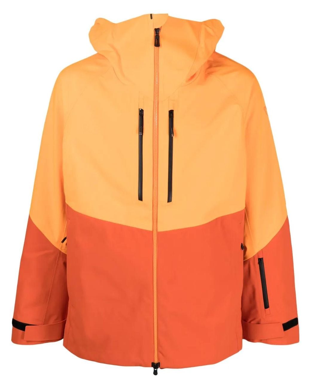 Rossignol Orange Veste De Ski Evader for men