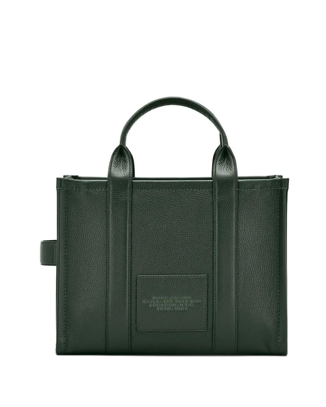 Marc Jacobs Green Bags