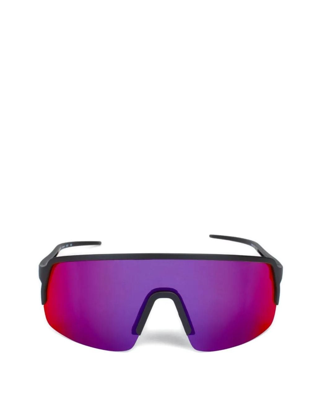 Out Of Purple Geometric-Frame Sunglasses for men