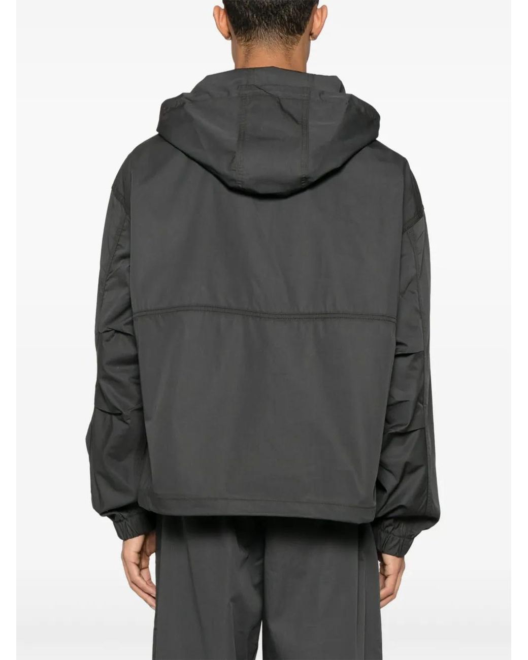 Agolde Black Harrier Jacket