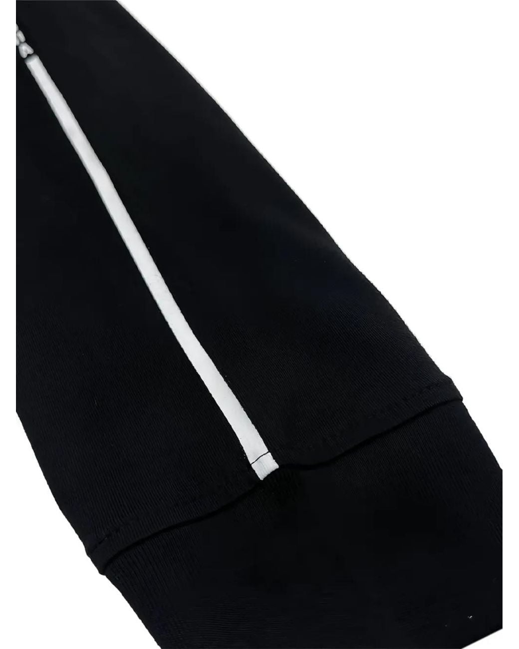 Haculla Black Sweat Soho À Imprimé Graphique for men