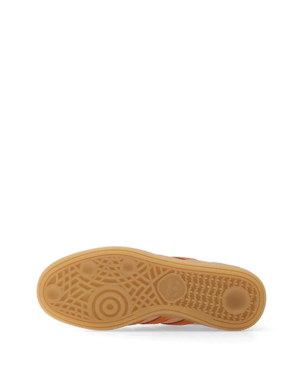 Adidas White Handball Spezial Shoes