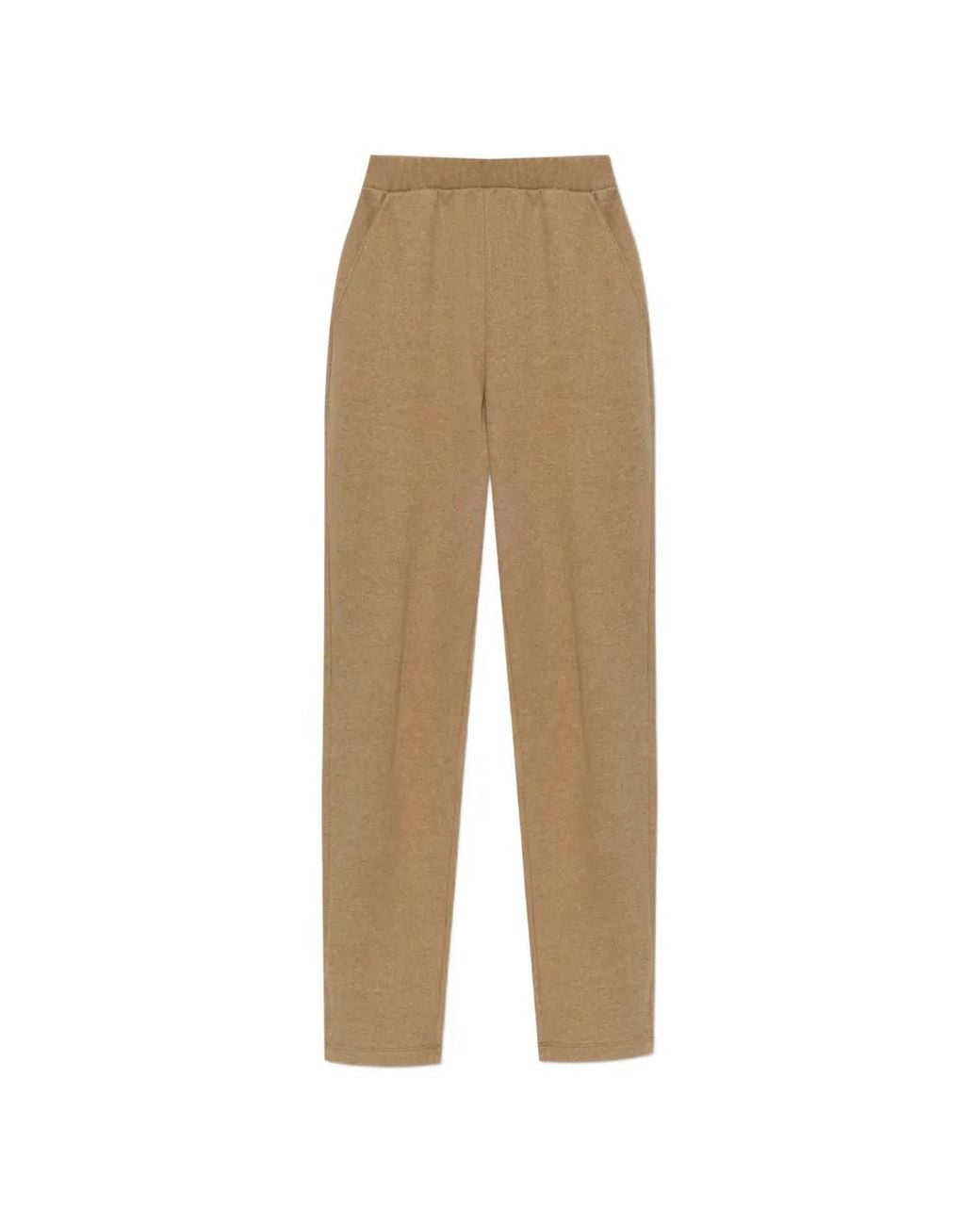 Hanro Natural Easy Wear Track Pants