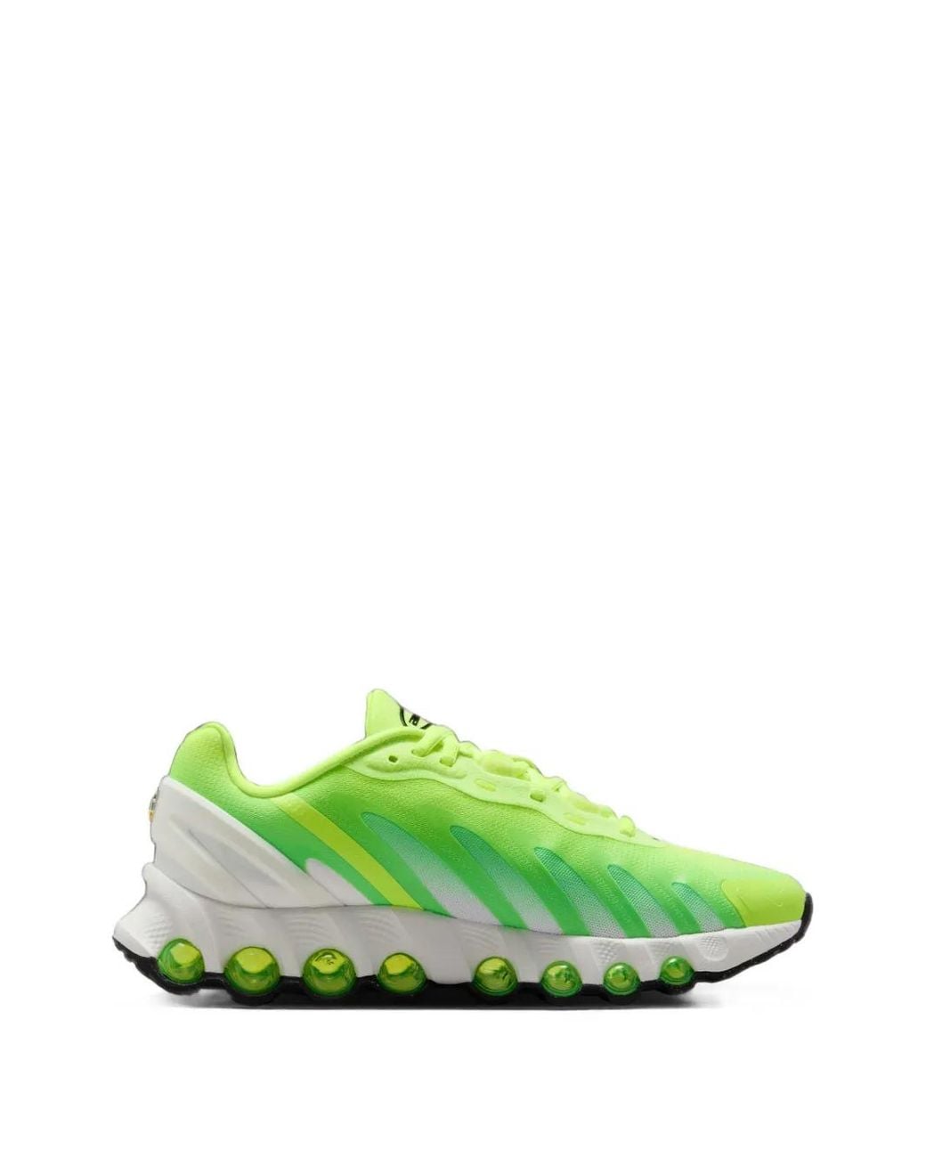 Nike Green Air Max Dn8 Sneakers