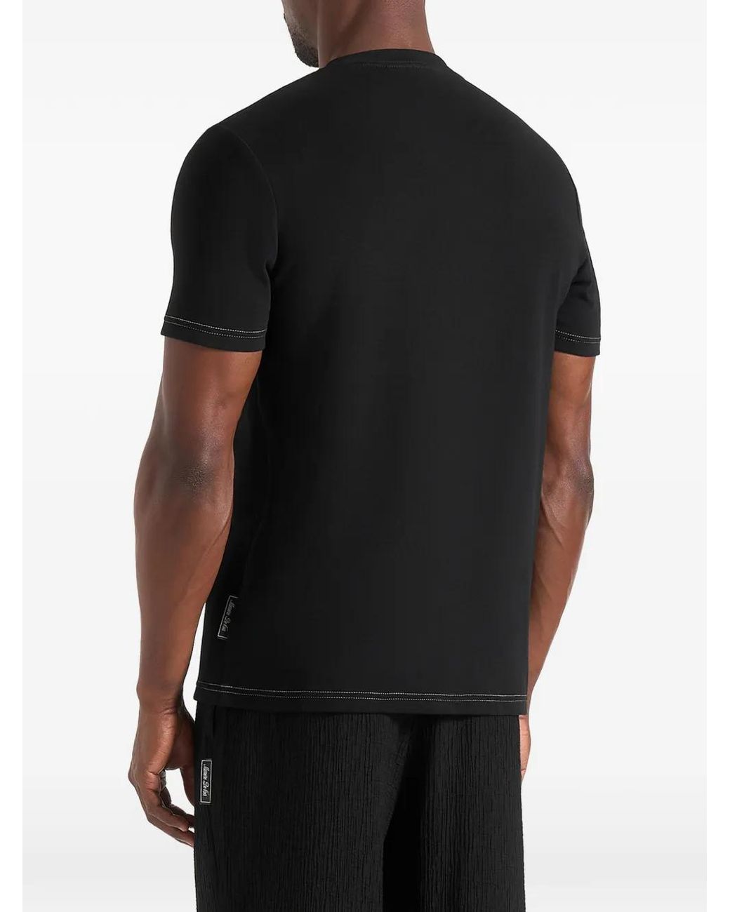 Manière De Voir Black Joris for men
