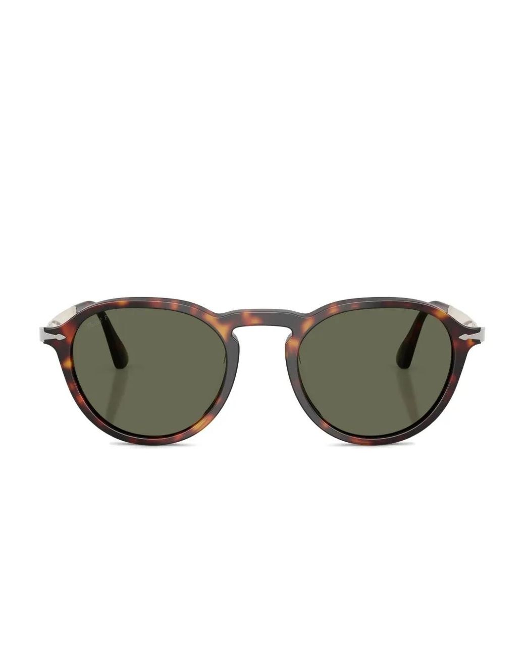 Persol Green Po3383S Sunglasses