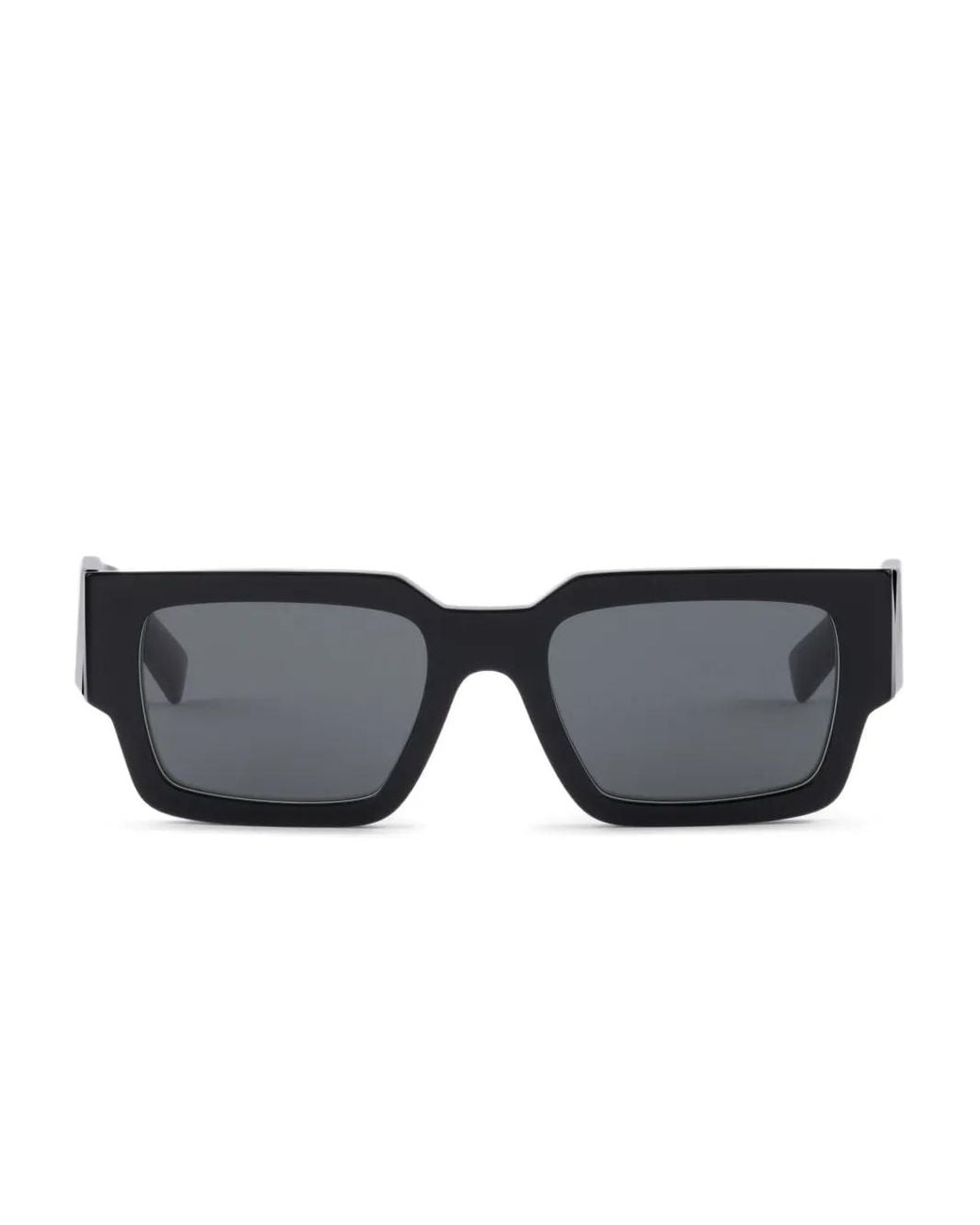 Prada Black Symbole Sunglasses for men