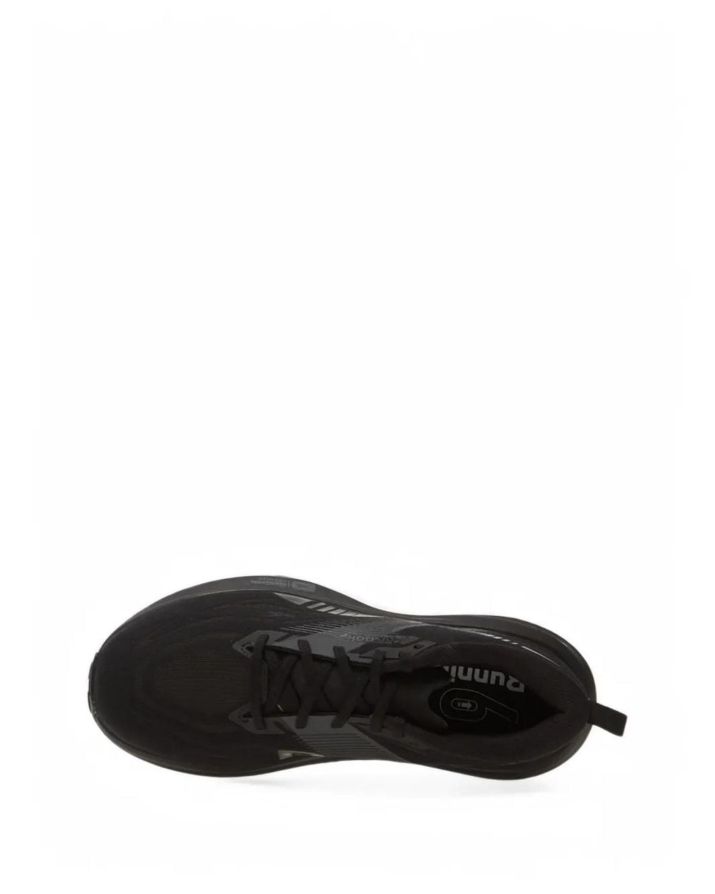 Reebok Black Sneakers Float Premier