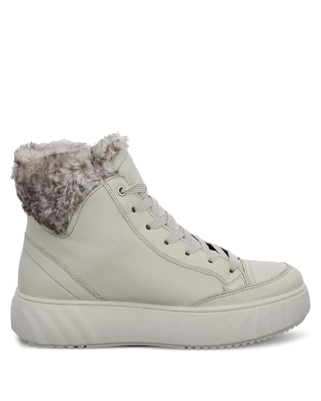 Ara Gray Monaco Boots