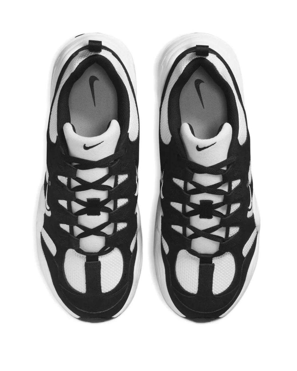 Tech Hera Chaussures Nike en coloris Black