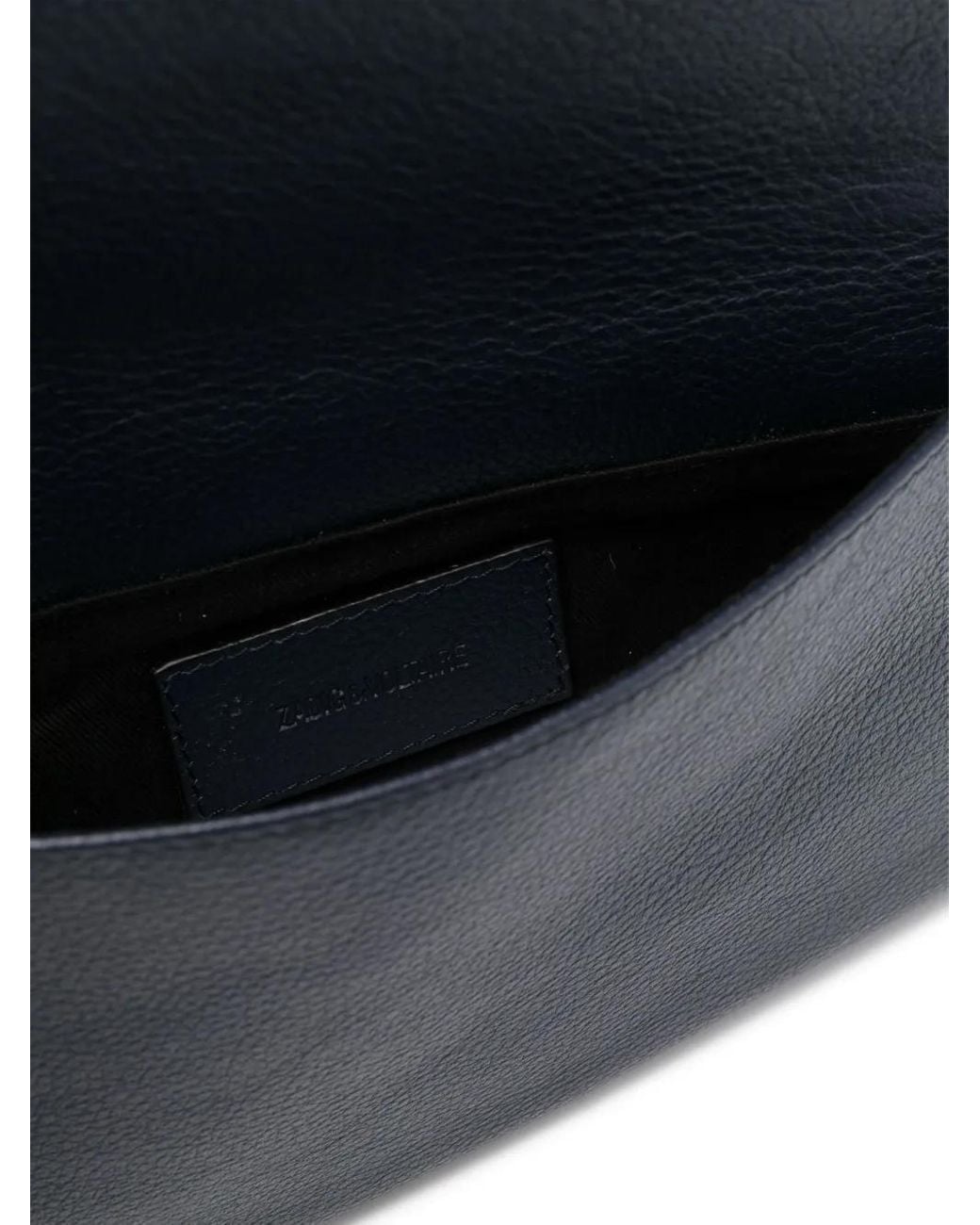 Zadig & Voltaire Blue Bags