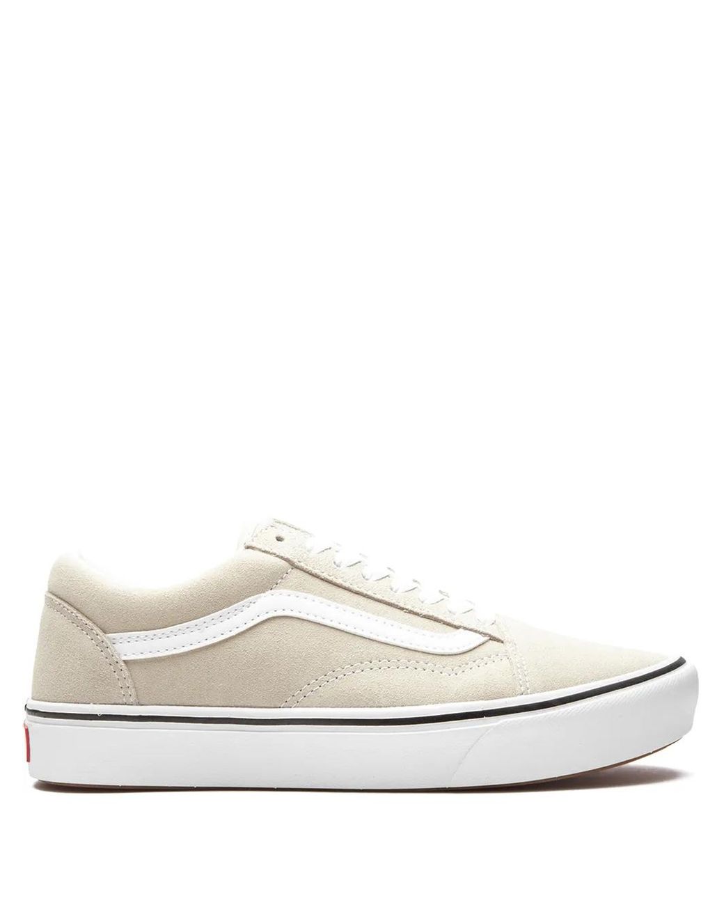 Vans Multicolor Comfycush Old Skool Sneakers