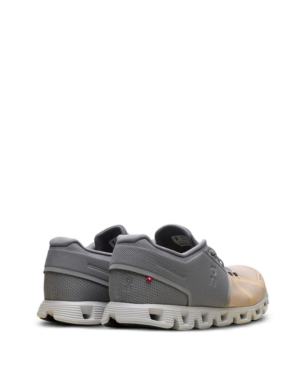 Baskets Cloud 5 On Shoes pour homme en coloris Gray