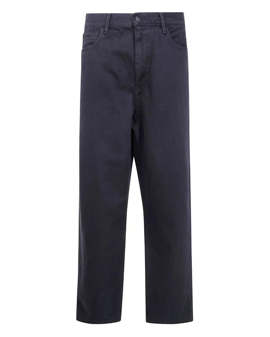 Carhartt Blue "W' Brandon" Pant