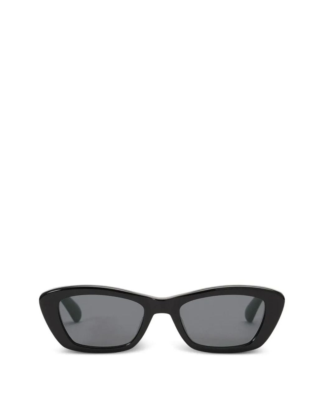 Occhiali Da Sole 75020 di AMI in Gray