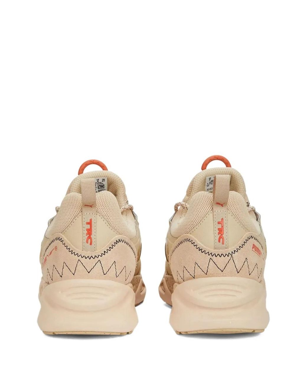 PUMA Natural Trc Blaze Elevated Sneakers for men