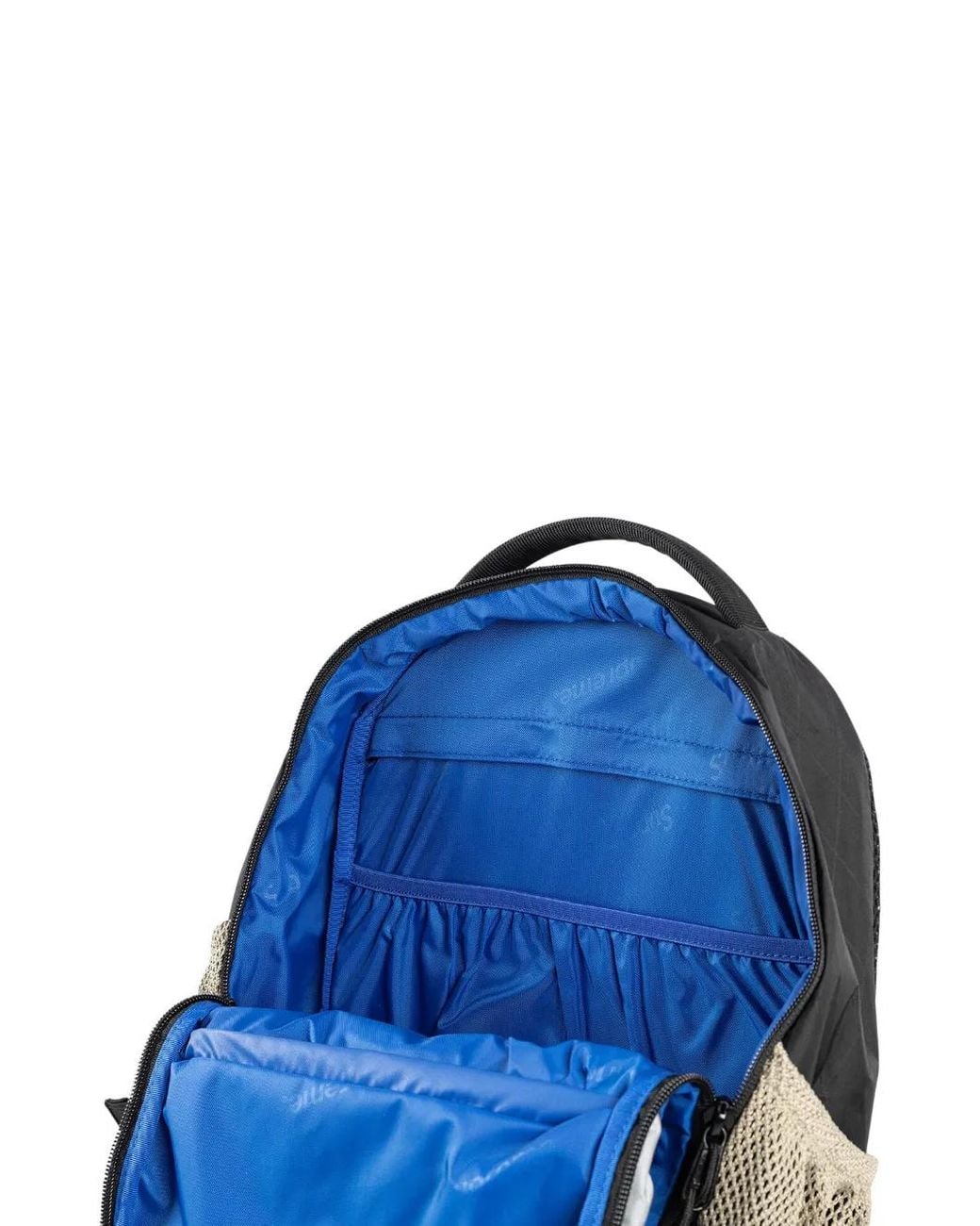 Supreme Blue Rucksack