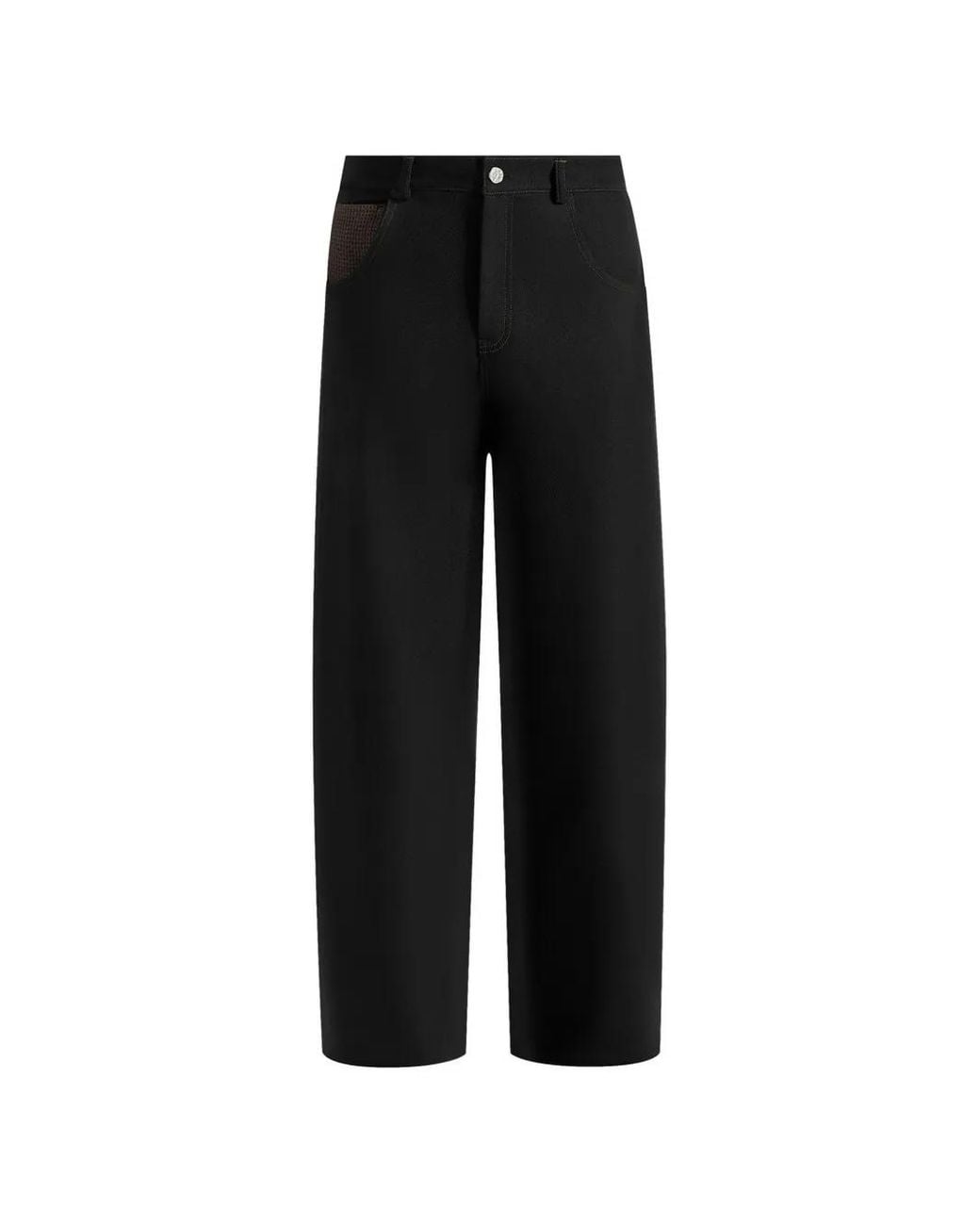 Manière De Voir Black Lazare for men