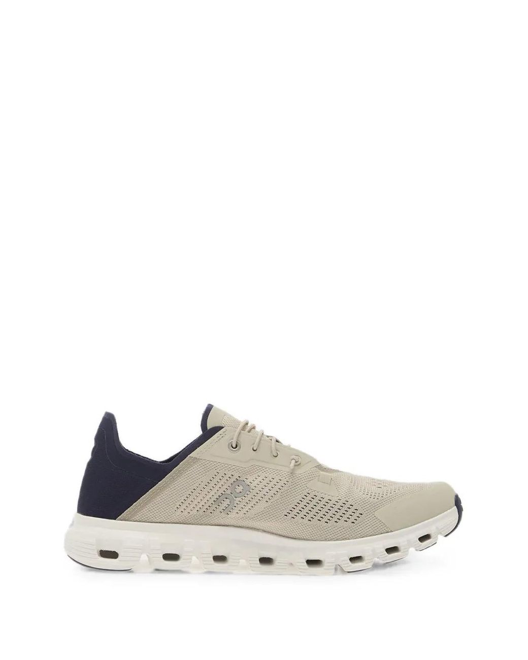 On Shoes White Cloud 6 Coast Sneakers for men