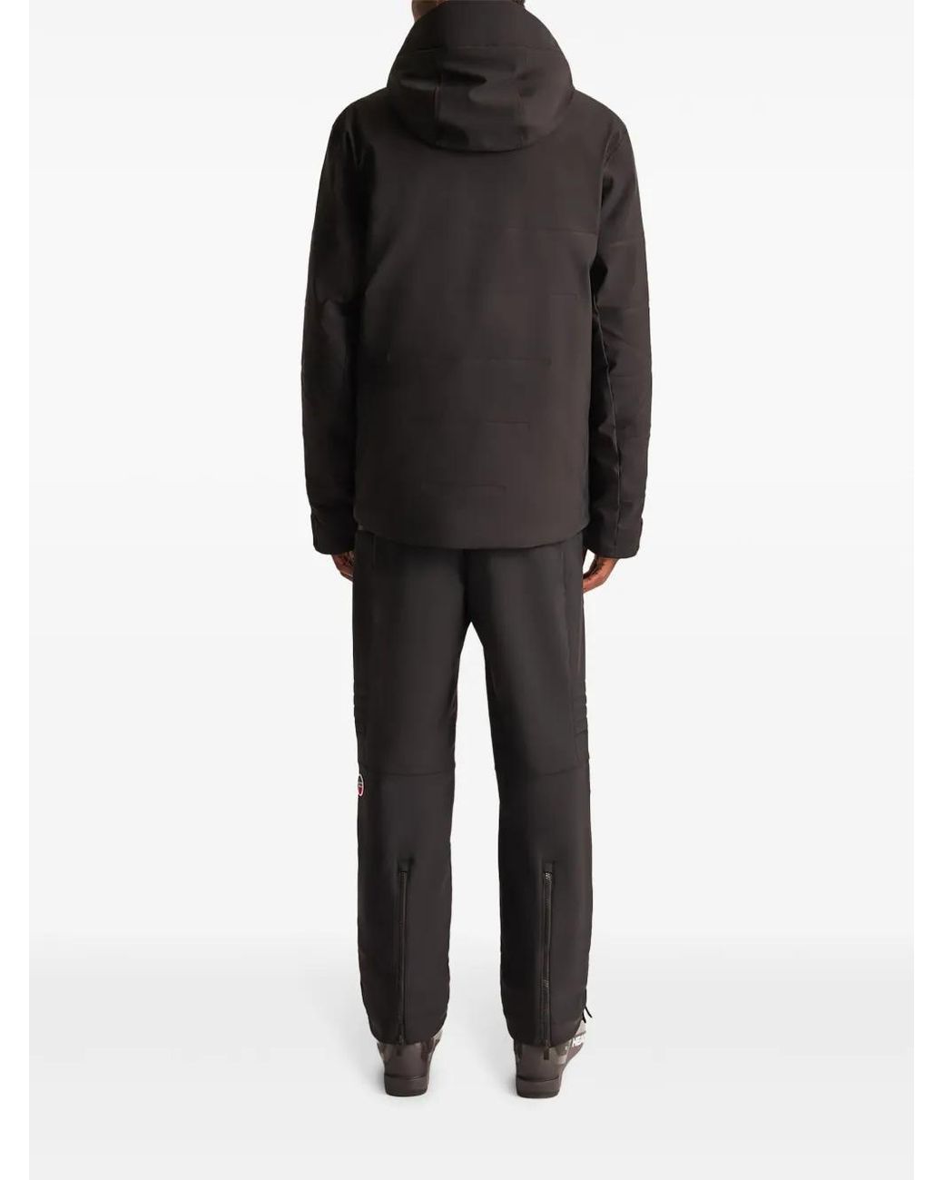 Fusalp Blue Yohan Ski Jacket for men