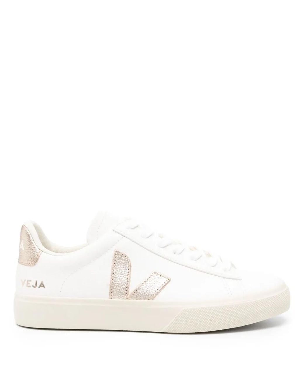 Veja White Silk Nylon Blend for men