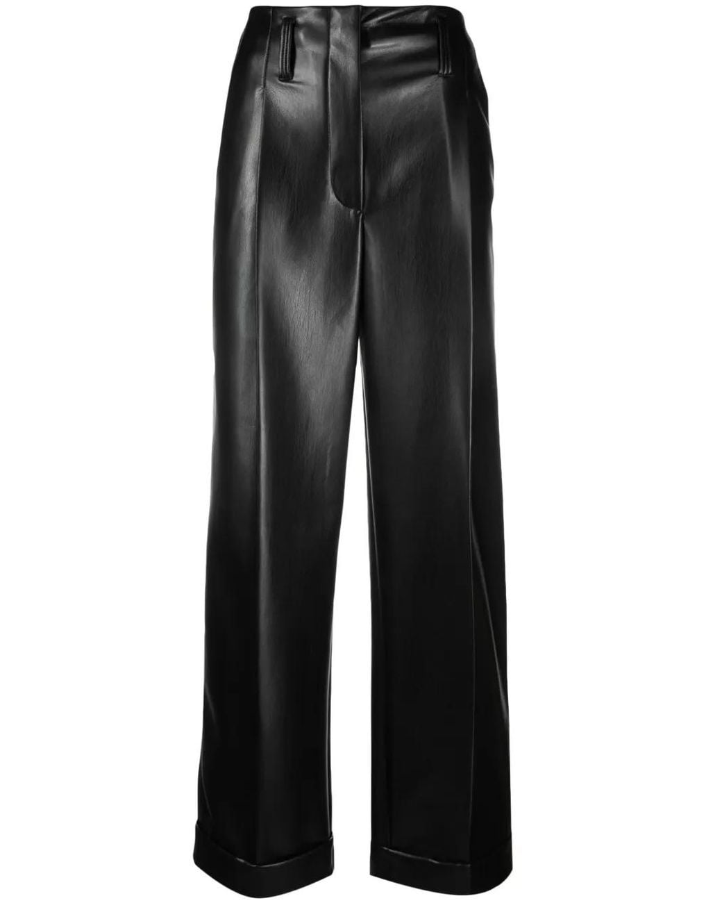 Philosophy Di Lorenzo Serafini Black Philosophy By Lorenzo Serafini Trousers