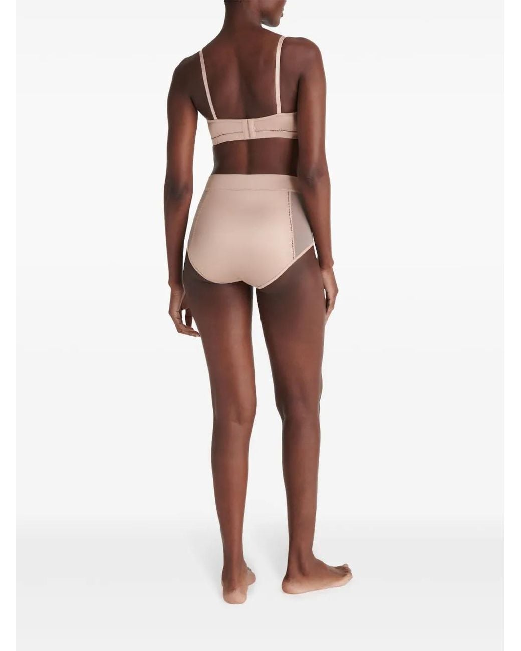 Eres Natural Diva Wireless Triangle Bra