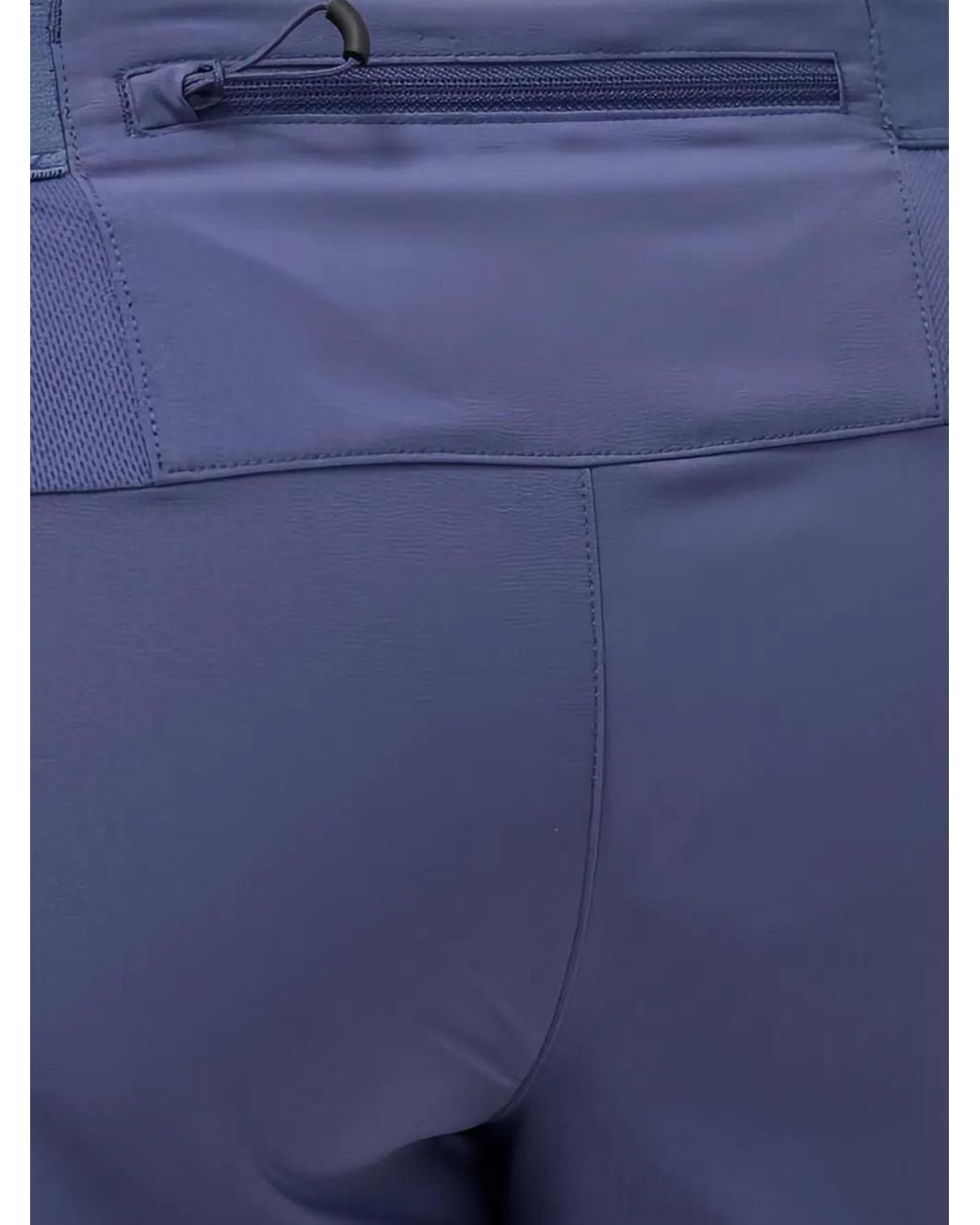 Asics White Reflective Detail Shorts for men
