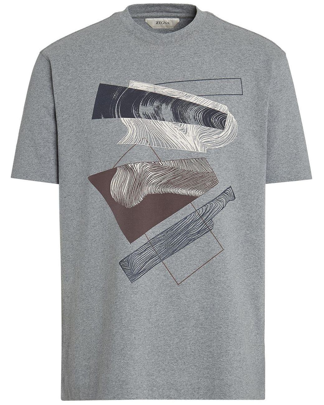 t shirt zegna