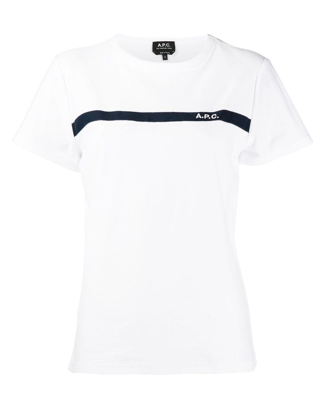 apc usa t shirt