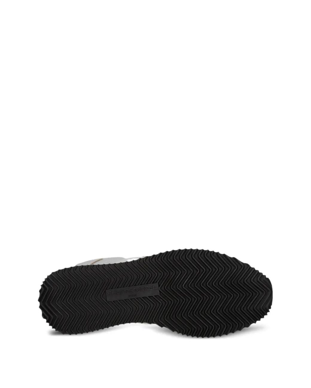 Sneakers di Philippe Model in White