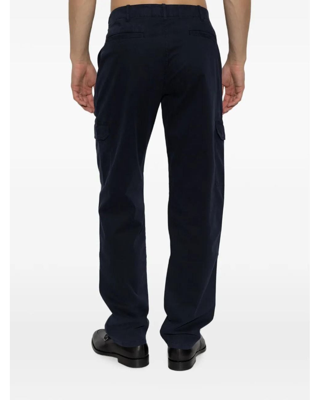 Cargo di Etro in Blue da Uomo