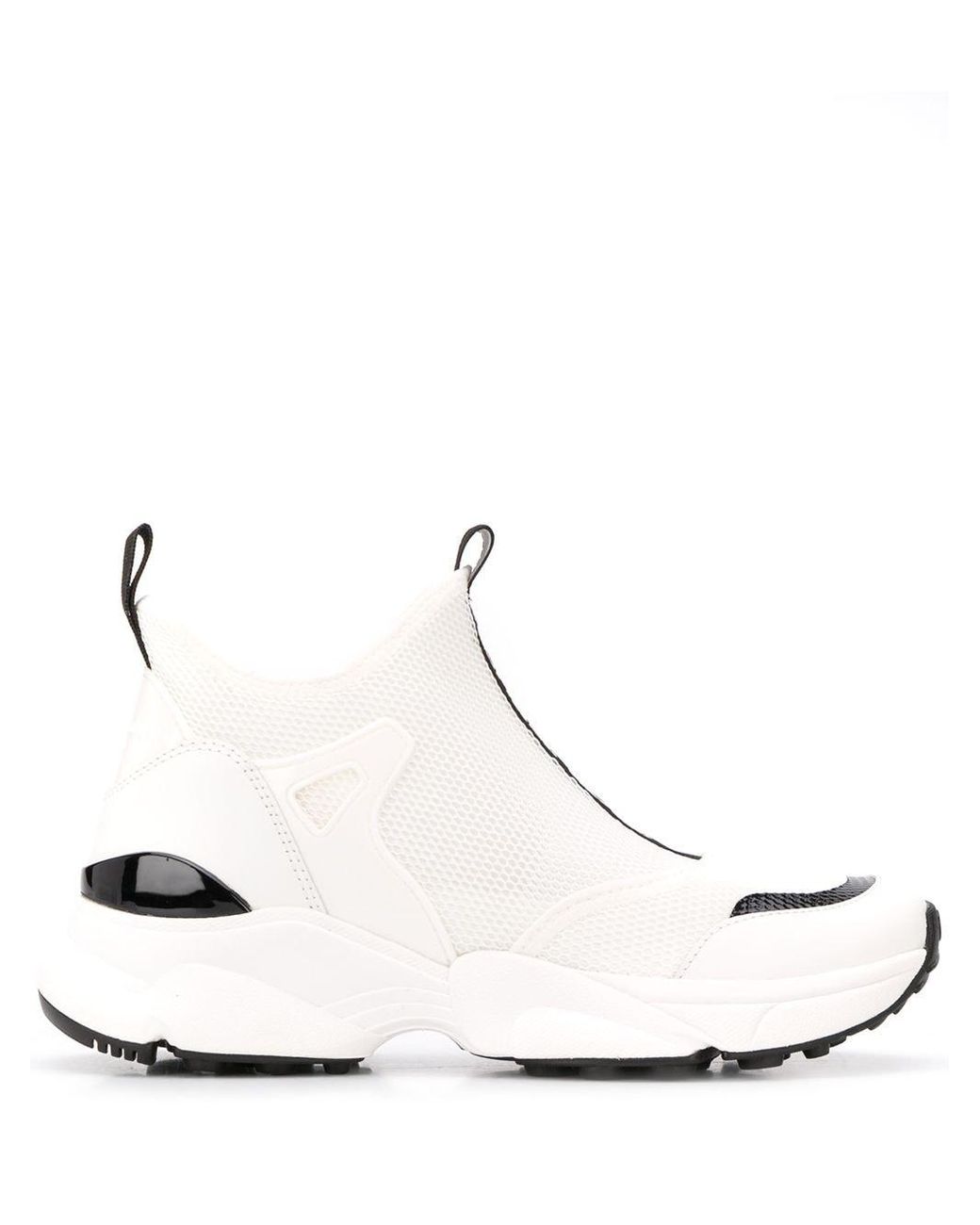 michael kors willow sneakers