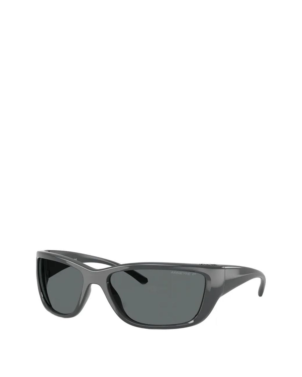 Arnette Gray Bubblewrap Sunglasses for men