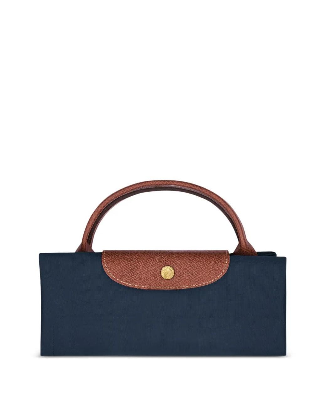 Borsa Da Viaggio Le Pliage Original Xl di Longchamp in Blue