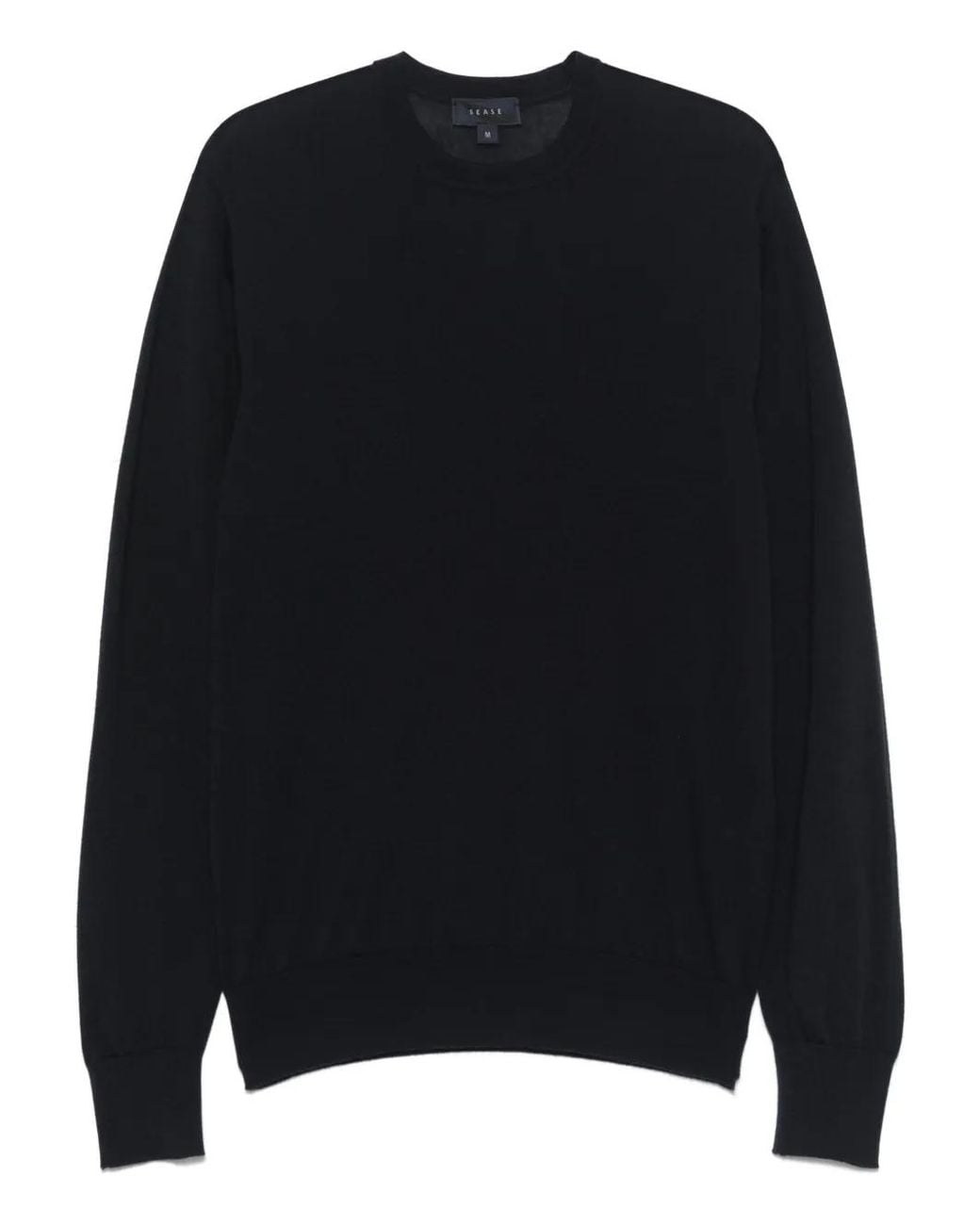 Sease Blue Lasca T-Shirt for men