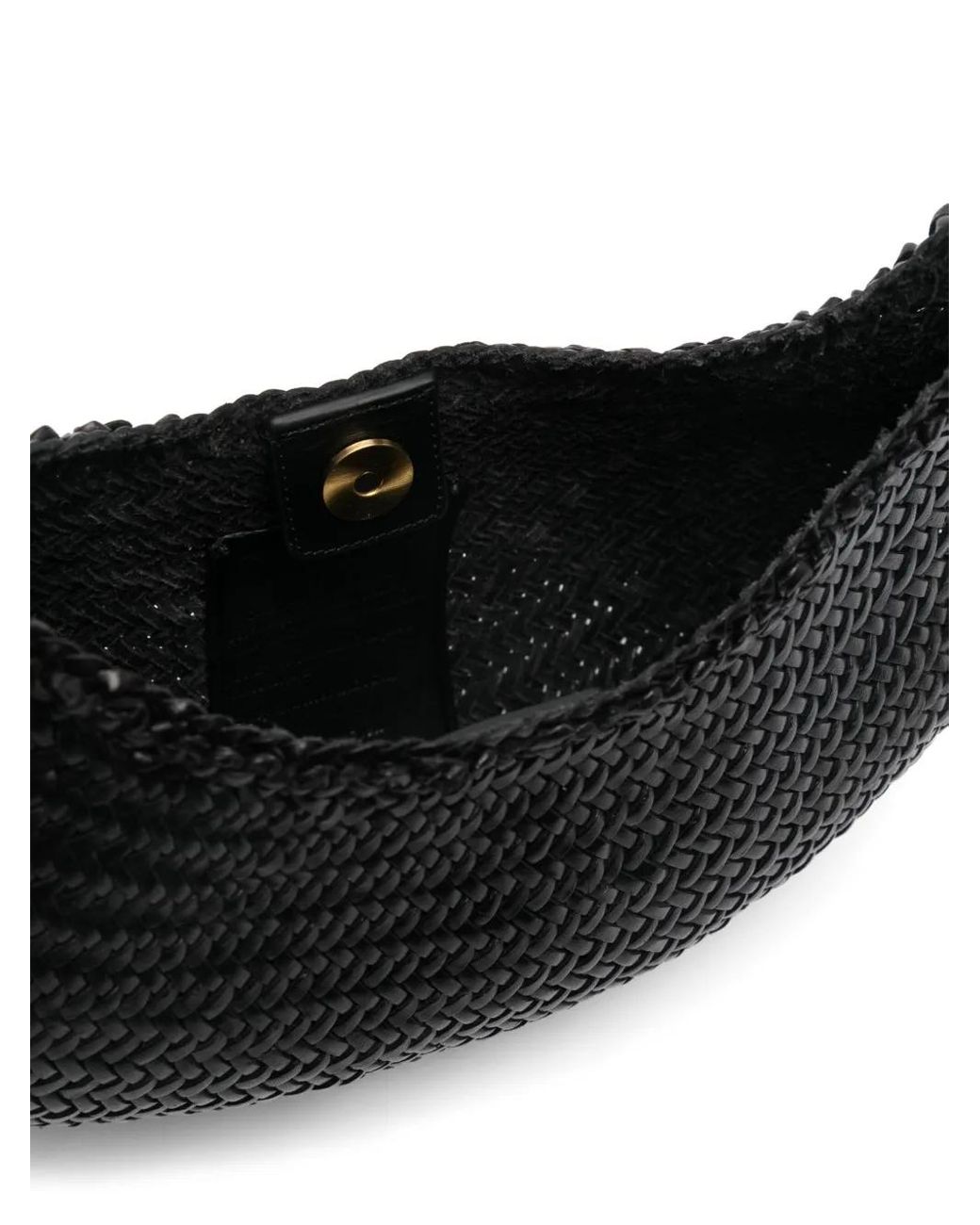 Dragon Diffusion Black Nova Luna Schultertasche