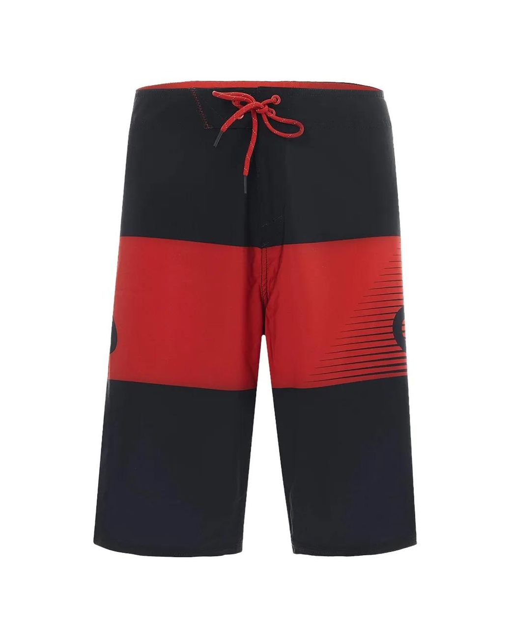 Oakley Red Buttermilk Biscuit 21 Shorts for men