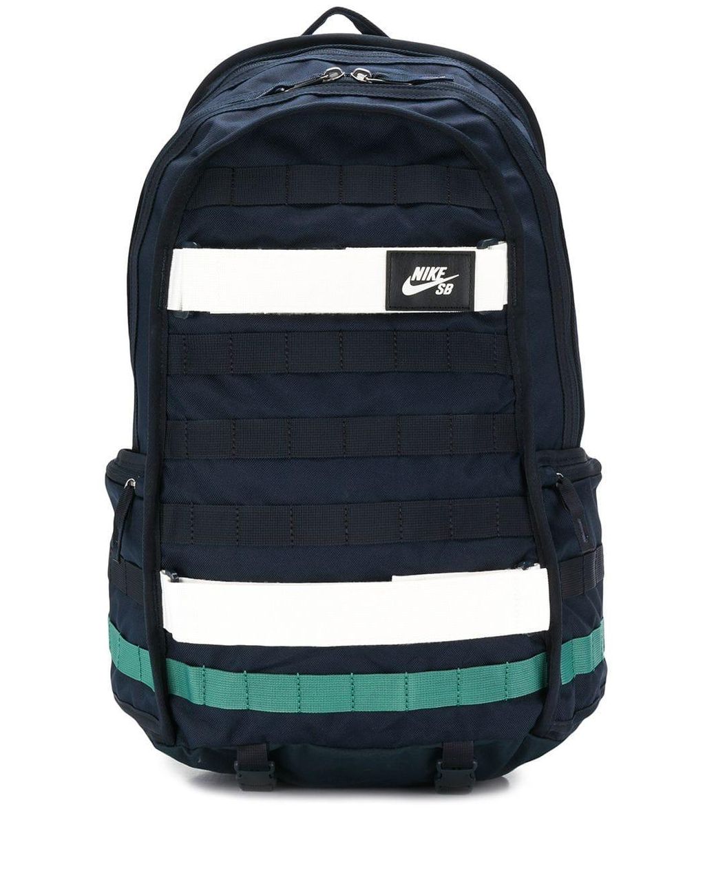 Nike Sb Rpm Skateboarding Backpack in Blue for Men Lyst UK