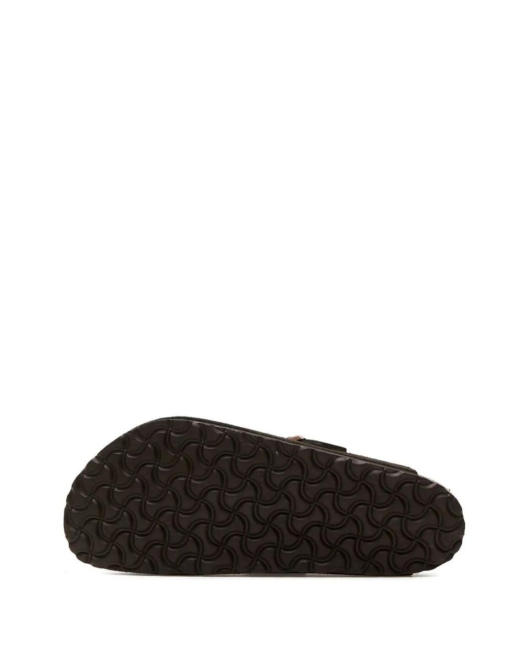 Birkenstock Black Boston VL Mules