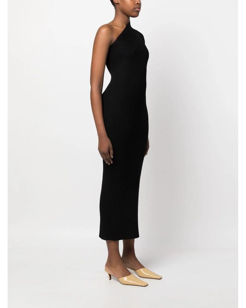 brown cut out dress Printed With color filter:Red Black Twill Custom Dress Size:FR 32