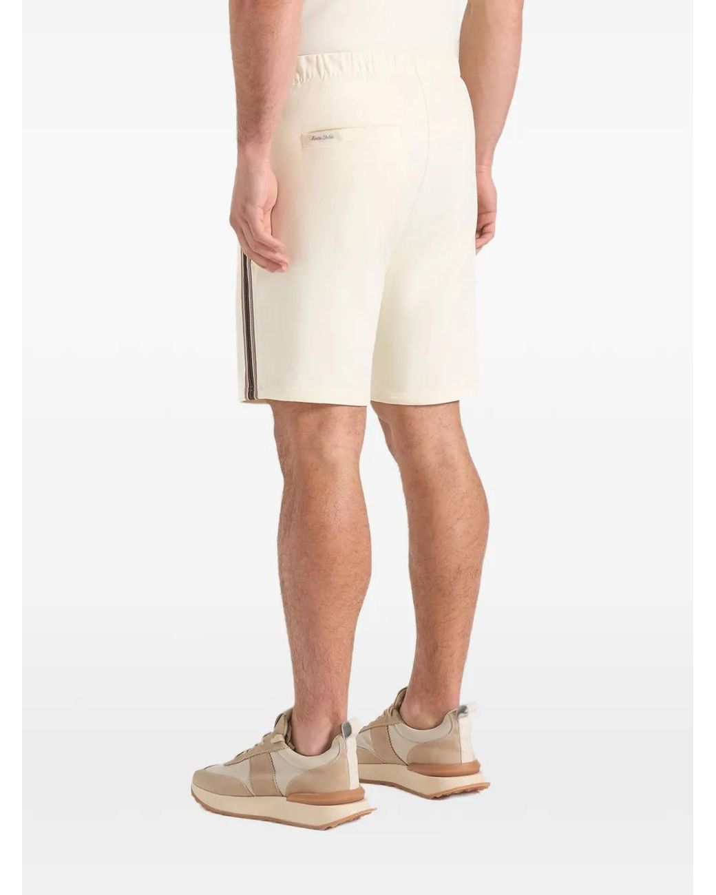 Manière De Voir Natural Taylor for men