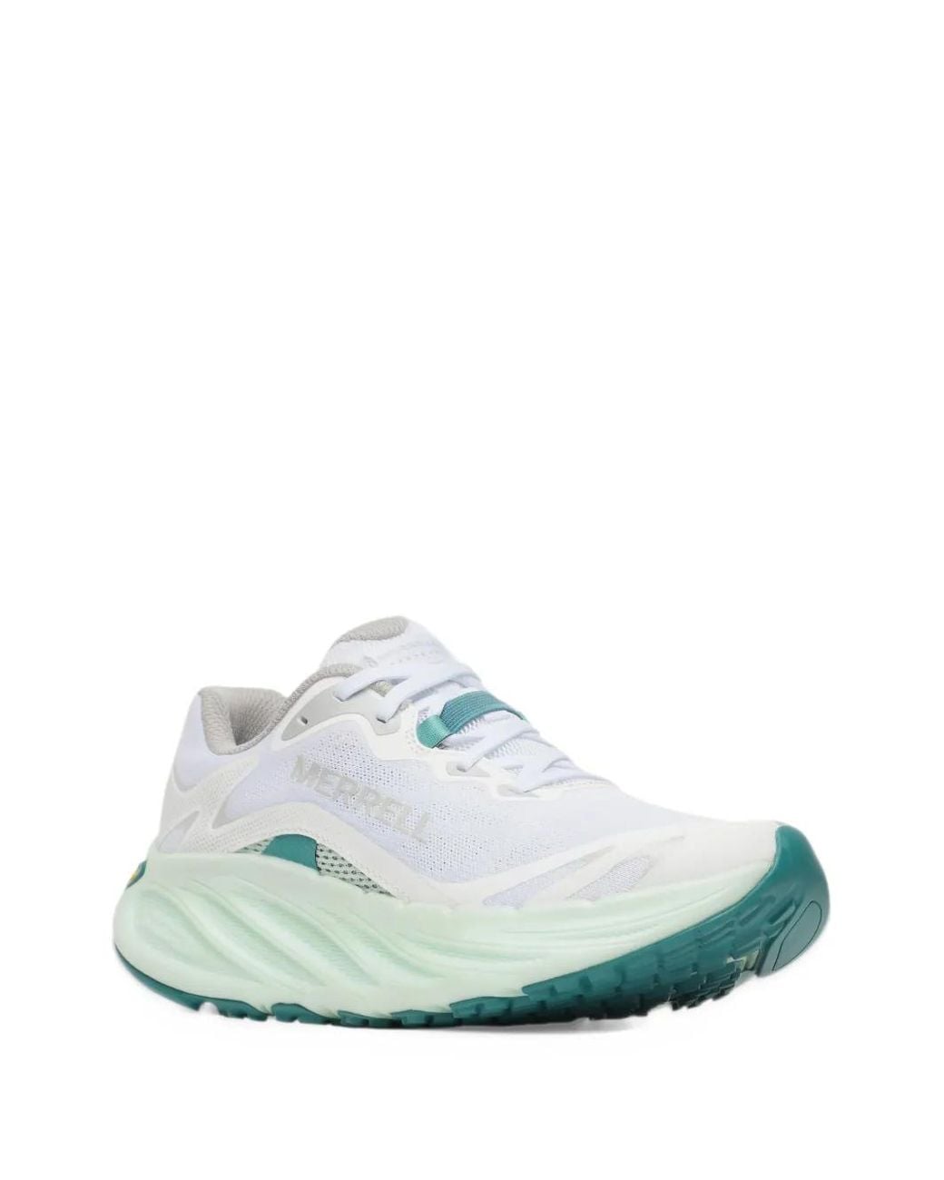 Merrell White Promorph