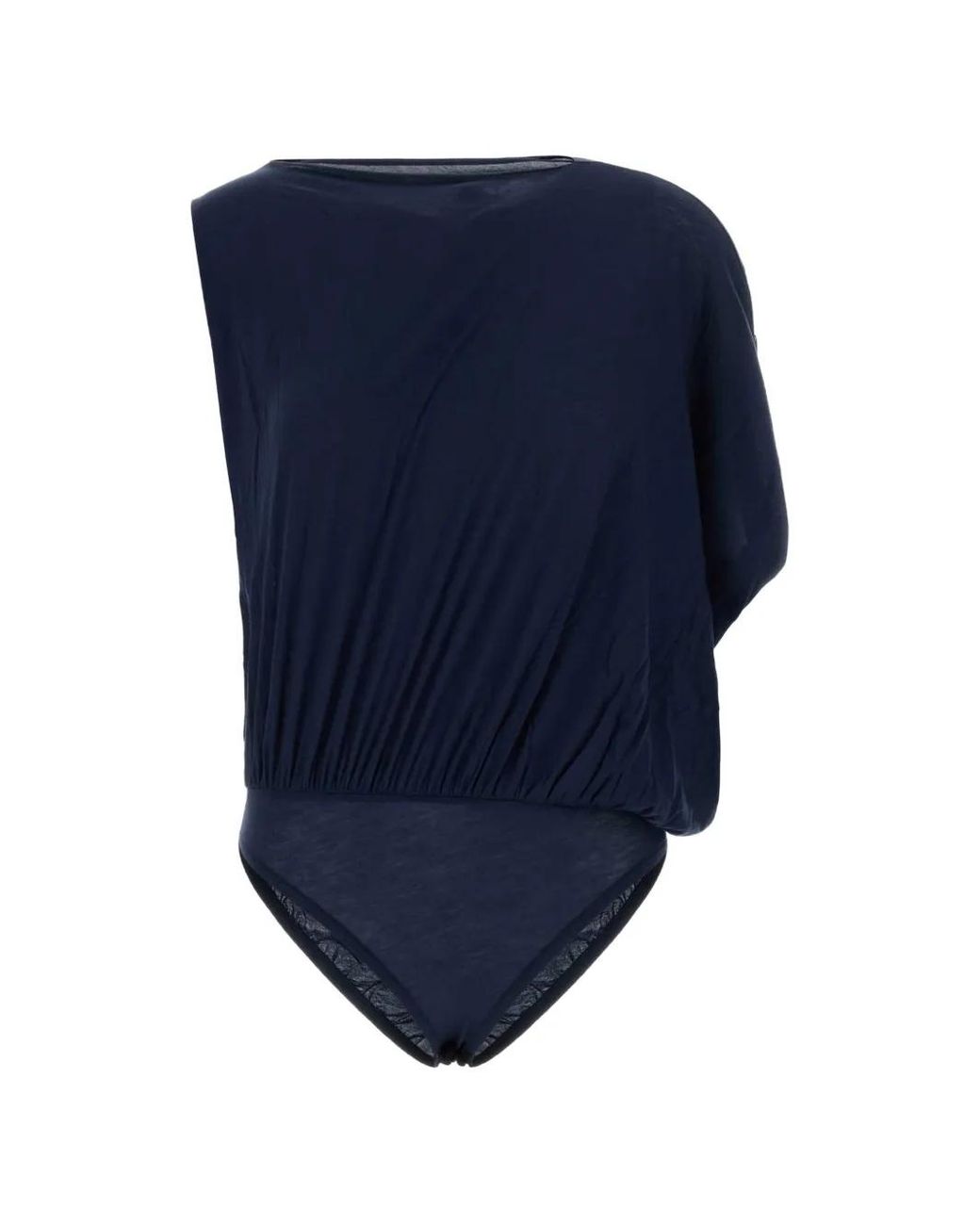 GIMAGUAS Blue Body Nerida À Design Drapé