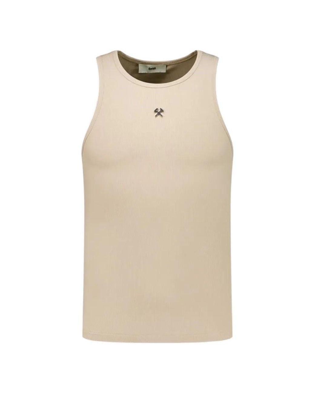GmbH Natural Nasser Tank Top