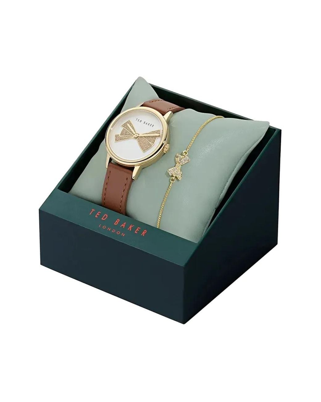 Ted Baker White Phylipa 36Mm